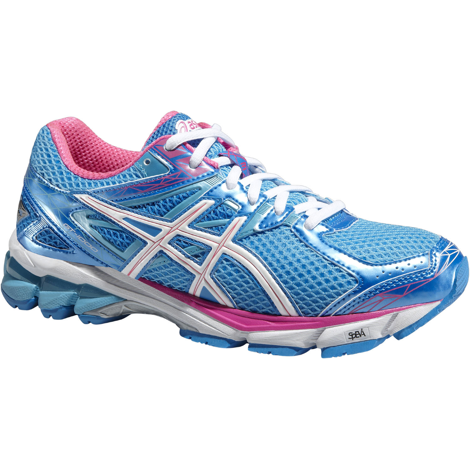 asics gt 1000 3 2015